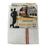 EMBOSSED WIPS MULTI USAGES (BA 600106)